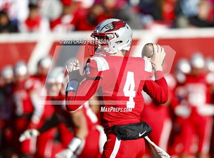 Thumbnail 3 in Bountiful vs. Alta (UHSAA 5A Semifinal) photogallery.