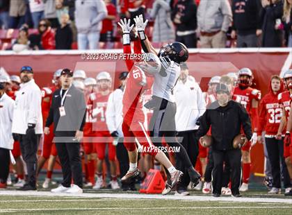 Thumbnail 3 in Bountiful vs. Alta (UHSAA 5A Semifinal) photogallery.