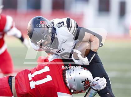 Thumbnail 2 in Bountiful vs. Alta (UHSAA 5A Semifinal) photogallery.