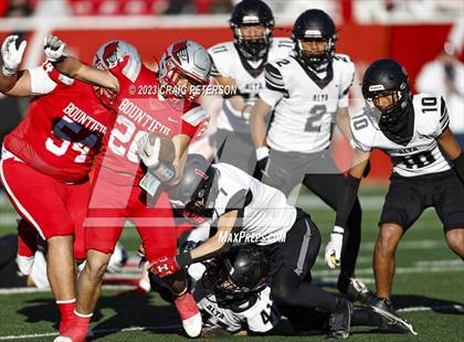 Thumbnail 1 in Bountiful vs. Alta (UHSAA 5A Semifinal) photogallery.