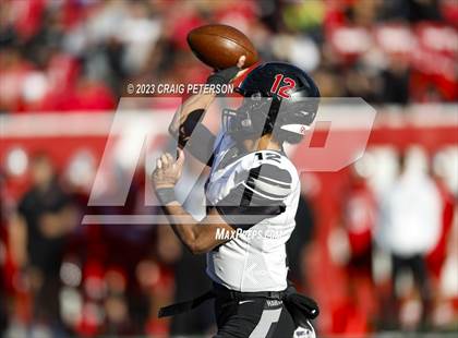 Thumbnail 2 in Bountiful vs. Alta (UHSAA 5A Semifinal) photogallery.