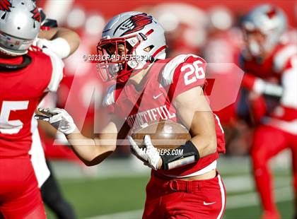 Thumbnail 2 in Bountiful vs. Alta (UHSAA 5A Semifinal) photogallery.