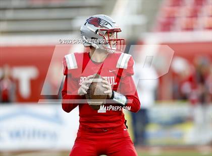 Thumbnail 3 in Bountiful vs. Alta (UHSAA 5A Semifinal) photogallery.
