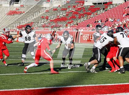 Thumbnail 2 in Bountiful vs. Alta (UHSAA 5A Semifinal) photogallery.
