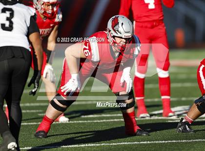 Thumbnail 3 in Bountiful vs. Alta (UHSAA 5A Semifinal) photogallery.