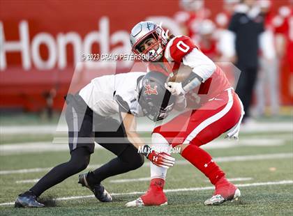 Thumbnail 3 in Bountiful vs. Alta (UHSAA 5A Semifinal) photogallery.