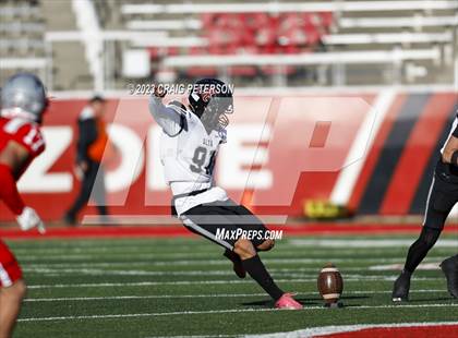 Thumbnail 2 in Bountiful vs. Alta (UHSAA 5A Semifinal) photogallery.