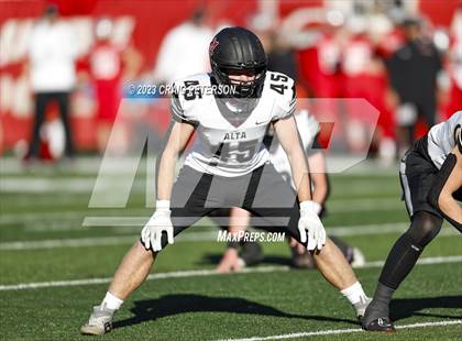 Thumbnail 3 in Bountiful vs. Alta (UHSAA 5A Semifinal) photogallery.