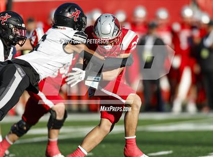 Thumbnail 3 in Bountiful vs. Alta (UHSAA 5A Semifinal) photogallery.