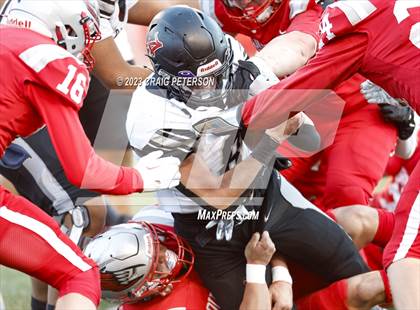 Thumbnail 2 in Bountiful vs. Alta (UHSAA 5A Semifinal) photogallery.
