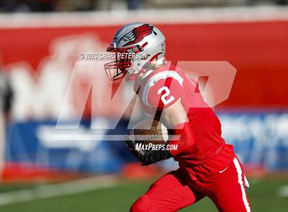 Thumbnail 1 in Bountiful vs. Alta (UHSAA 5A Semifinal) photogallery.