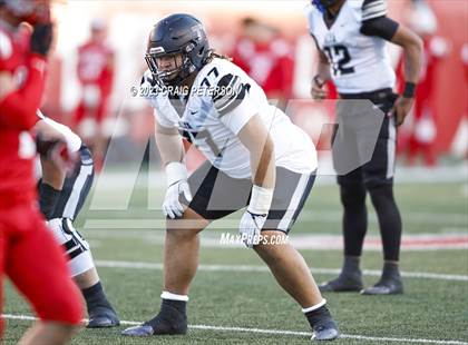 Thumbnail 3 in Bountiful vs. Alta (UHSAA 5A Semifinal) photogallery.