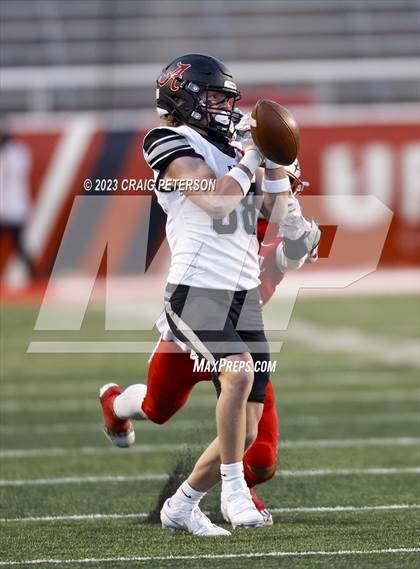 Thumbnail 3 in Bountiful vs. Alta (UHSAA 5A Semifinal) photogallery.