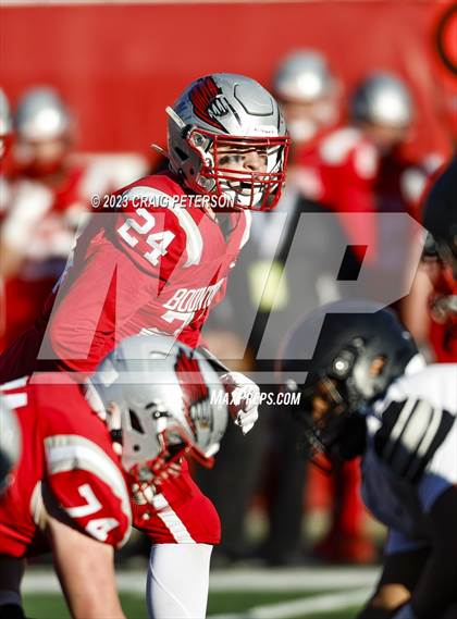 Thumbnail 1 in Bountiful vs. Alta (UHSAA 5A Semifinal) photogallery.