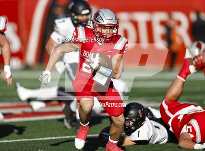 Thumbnail 3 in Bountiful vs. Alta (UHSAA 5A Semifinal) photogallery.