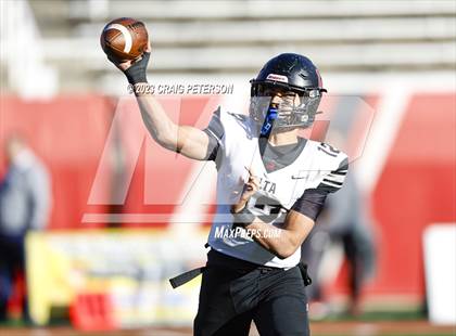Thumbnail 2 in Bountiful vs. Alta (UHSAA 5A Semifinal) photogallery.