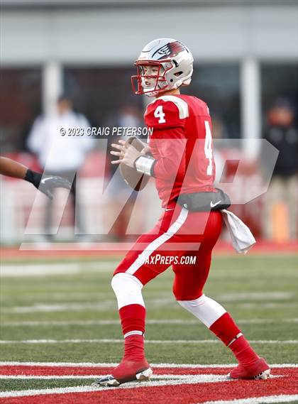Thumbnail 3 in Bountiful vs. Alta (UHSAA 5A Semifinal) photogallery.