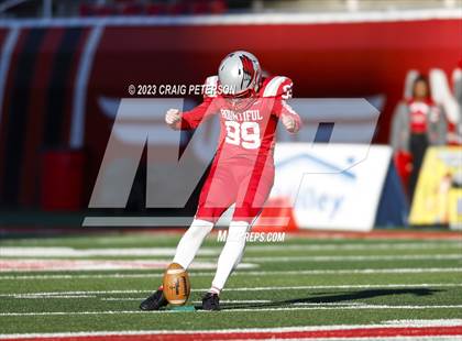 Thumbnail 2 in Bountiful vs. Alta (UHSAA 5A Semifinal) photogallery.