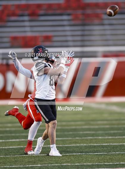 Thumbnail 1 in Bountiful vs. Alta (UHSAA 5A Semifinal) photogallery.