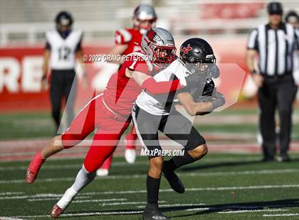 Thumbnail 2 in Bountiful vs. Alta (UHSAA 5A Semifinal) photogallery.