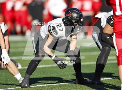 Thumbnail 1 in Bountiful vs. Alta (UHSAA 5A Semifinal) photogallery.