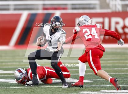 Thumbnail 3 in Bountiful vs. Alta (UHSAA 5A Semifinal) photogallery.