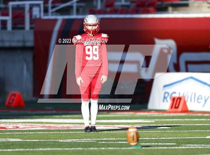 Thumbnail 3 in Bountiful vs. Alta (UHSAA 5A Semifinal) photogallery.