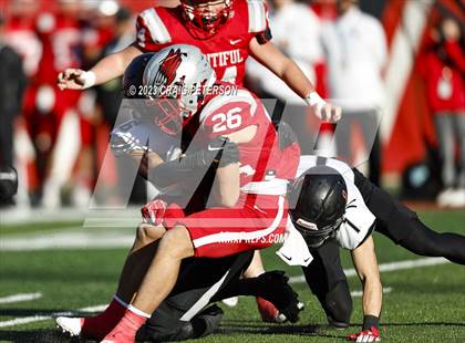 Thumbnail 1 in Bountiful vs. Alta (UHSAA 5A Semifinal) photogallery.