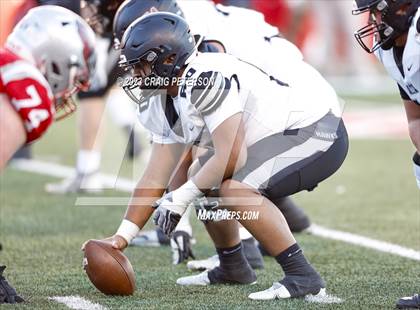 Thumbnail 3 in Bountiful vs. Alta (UHSAA 5A Semifinal) photogallery.
