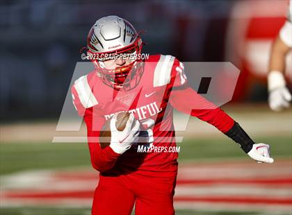 Thumbnail 3 in Bountiful vs. Alta (UHSAA 5A Semifinal) photogallery.