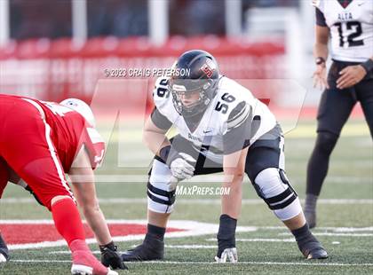 Thumbnail 1 in Bountiful vs. Alta (UHSAA 5A Semifinal) photogallery.