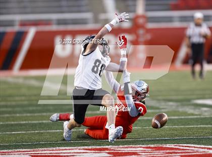 Thumbnail 2 in Bountiful vs. Alta (UHSAA 5A Semifinal) photogallery.