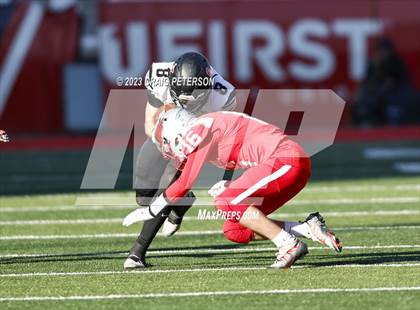 Thumbnail 3 in Bountiful vs. Alta (UHSAA 5A Semifinal) photogallery.