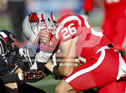 Thumbnail 3 in Bountiful vs. Alta (UHSAA 5A Semifinal) photogallery.
