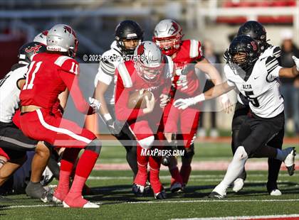 Thumbnail 2 in Bountiful vs. Alta (UHSAA 5A Semifinal) photogallery.