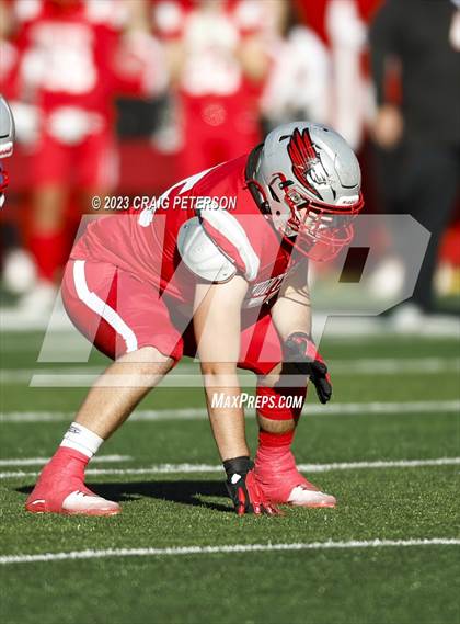 Thumbnail 3 in Bountiful vs. Alta (UHSAA 5A Semifinal) photogallery.