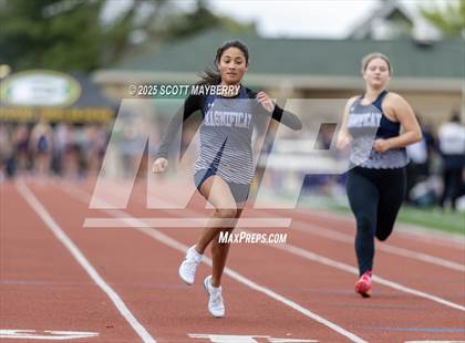 Thumbnail 3 in Magnificat @ St. Joseph Academy photogallery.