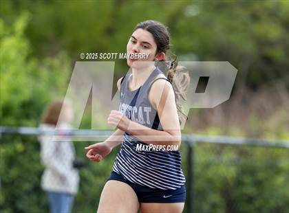 Thumbnail 3 in Magnificat @ St. Joseph Academy photogallery.