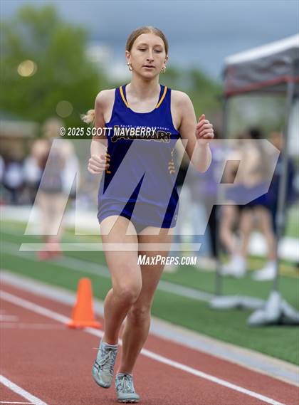Thumbnail 1 in Magnificat @ St. Joseph Academy photogallery.