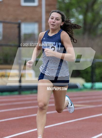 Thumbnail 2 in Magnificat @ St. Joseph Academy photogallery.