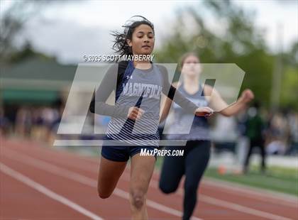 Thumbnail 1 in Magnificat @ St. Joseph Academy photogallery.