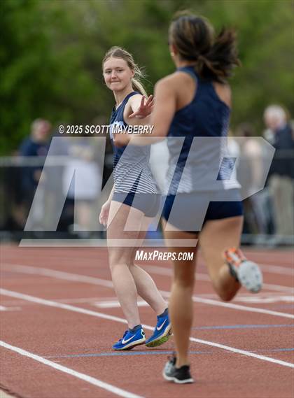 Thumbnail 2 in Magnificat @ St. Joseph Academy photogallery.