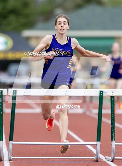 Thumbnail 2 in Magnificat @ St. Joseph Academy photogallery.