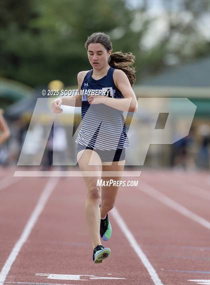 Thumbnail 2 in Magnificat @ St. Joseph Academy photogallery.
