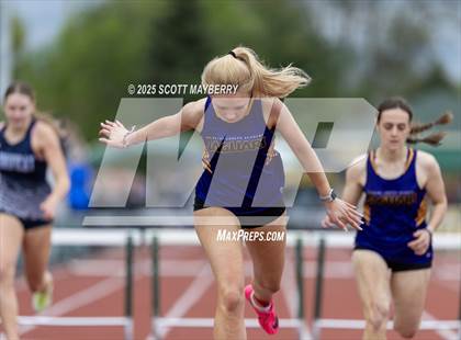 Thumbnail 3 in Magnificat @ St. Joseph Academy photogallery.