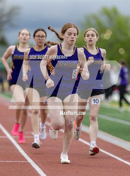 Thumbnail 3 in Magnificat @ St. Joseph Academy photogallery.