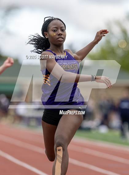 Thumbnail 2 in Magnificat @ St. Joseph Academy photogallery.