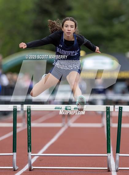 Thumbnail 2 in Magnificat @ St. Joseph Academy photogallery.