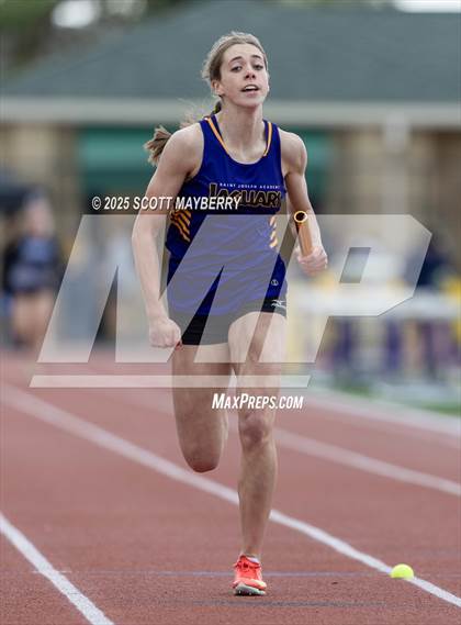 Thumbnail 1 in Magnificat @ St. Joseph Academy photogallery.