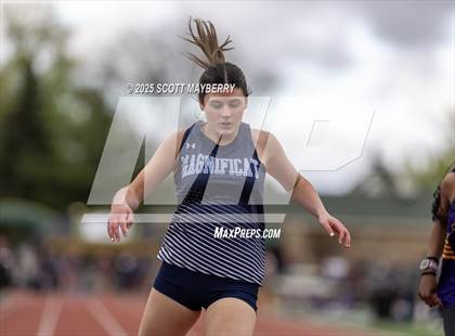 Thumbnail 1 in Magnificat @ St. Joseph Academy photogallery.